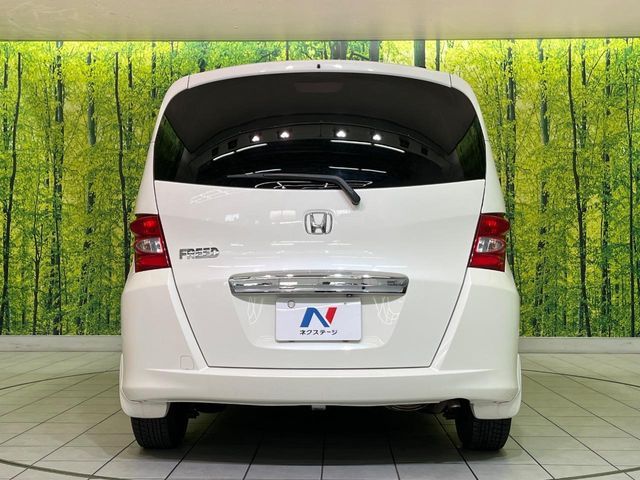 HONDA FREED 2011 Image 31