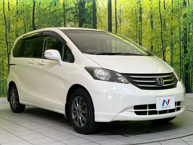 HONDA FREED 2011 Image 31