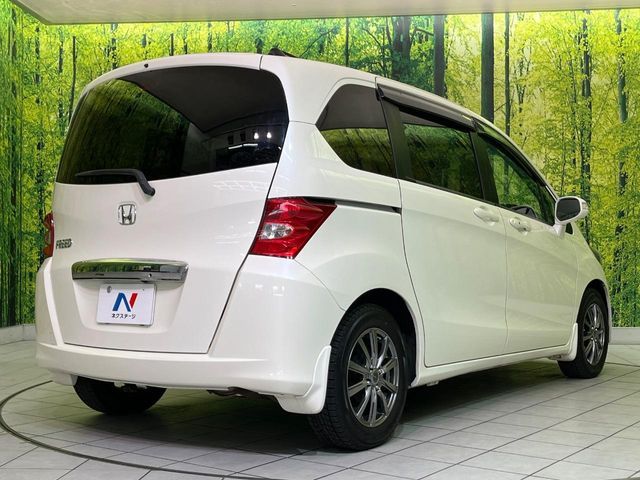 HONDA FREED 2011 Image 31
