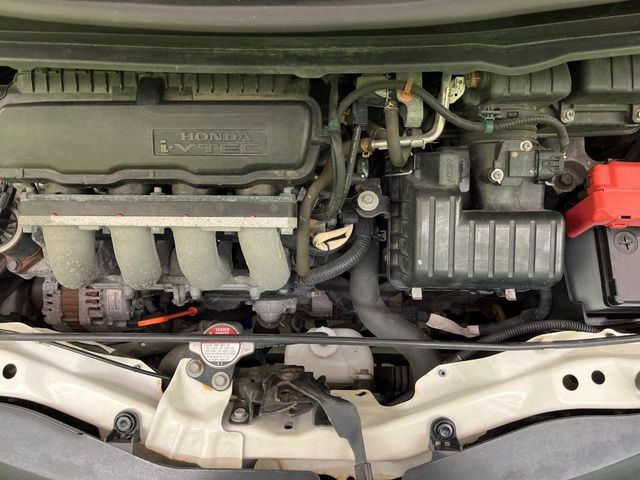 HONDA FREED 2011 Image 31