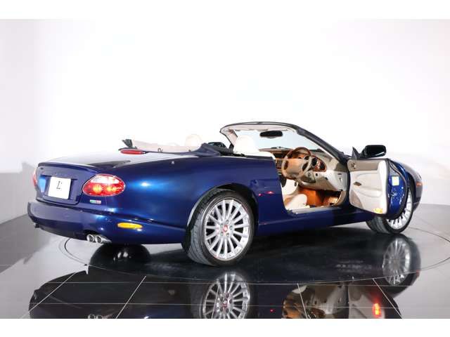 JAGUAR XKSERIES OPEN 2006 Image 31