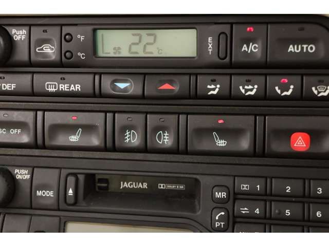 JAGUAR XKSERIES OPEN 2006 Image 31