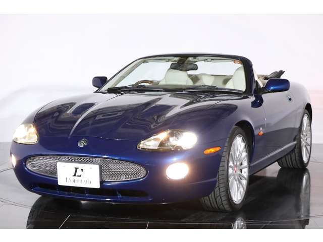 JAGUAR XKSERIES OPEN 2006 Image 31