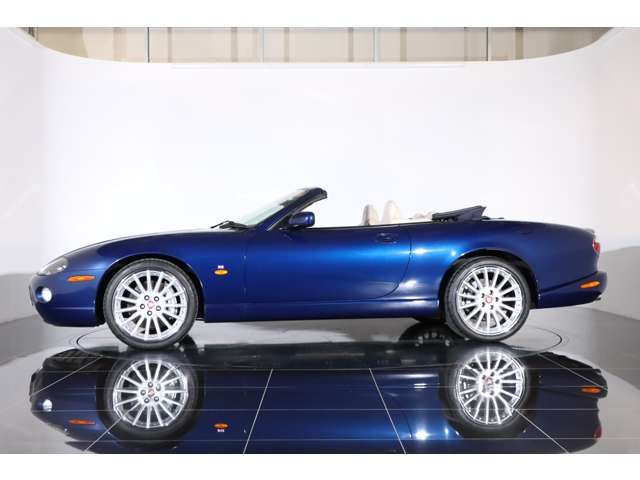 JAGUAR XKSERIES OPEN 2006 Image 31