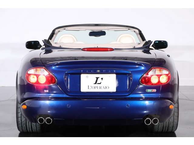 JAGUAR XKSERIES OPEN 2006 Image 31