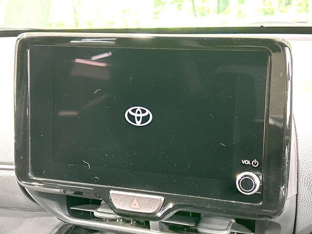 TOYOTA YARIS CROSS HYBRID 2024 Image 31