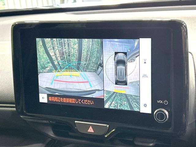 TOYOTA YARIS CROSS HYBRID 2024 Image 31