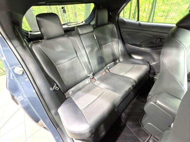 TOYOTA YARIS CROSS HYBRID 2024 Image 31