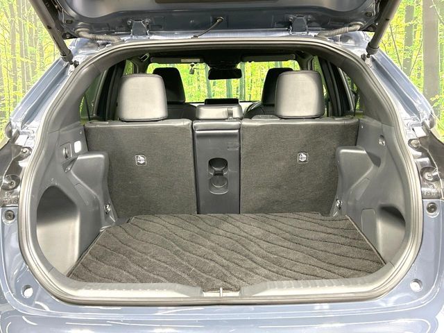 TOYOTA YARIS CROSS HYBRID 2024 Image 31