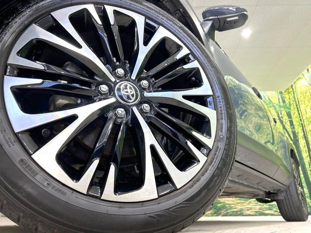 TOYOTA YARIS CROSS HYBRID 2024 Image 31