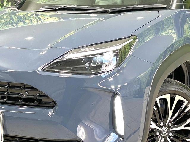 TOYOTA YARIS CROSS HYBRID 2024 Image 31