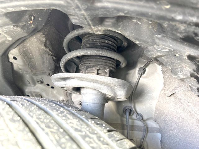 TOYOTA YARIS CROSS HYBRID 2024 Image 31