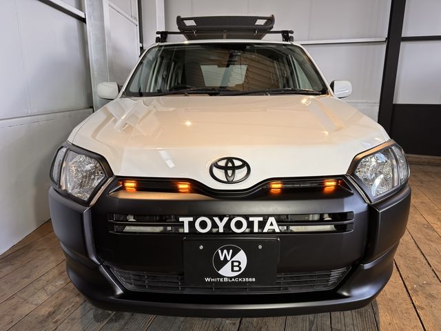 TOYOTA SUCCEED VAN 2WD 2018 Image 31