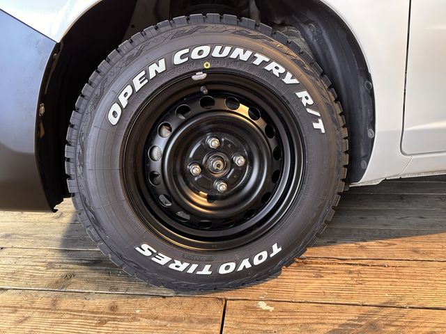 TOYOTA SUCCEED VAN 2WD 2018 Image 31