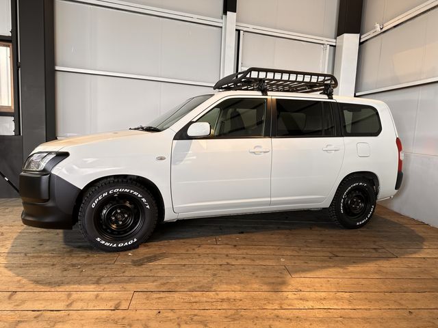 TOYOTA SUCCEED VAN 2WD 2018 Image 31