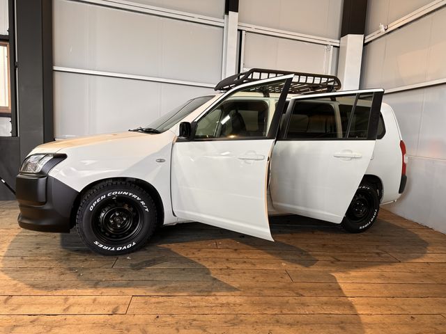 TOYOTA SUCCEED VAN 2WD 2018 Image 31