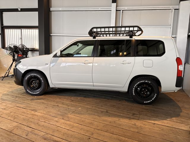 TOYOTA SUCCEED VAN 2WD 2018 Image 31