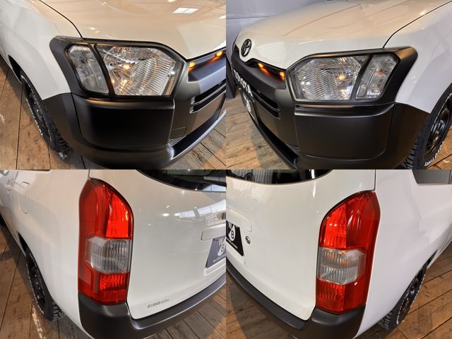 TOYOTA SUCCEED VAN 2WD 2018 Image 31