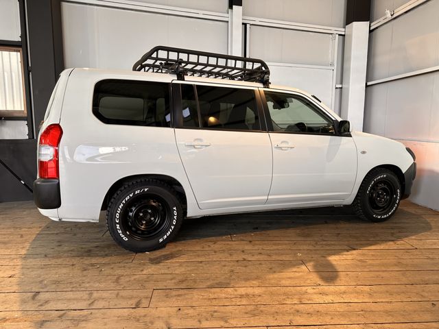 TOYOTA SUCCEED VAN 2WD 2018 Image 31