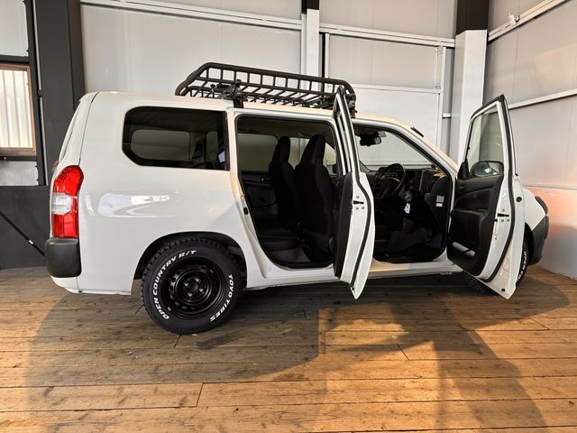 TOYOTA SUCCEED VAN 2WD 2018 Image 31