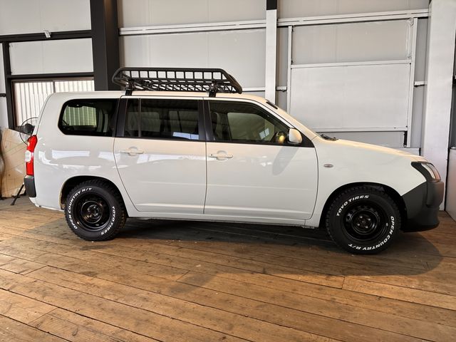 TOYOTA SUCCEED VAN 2WD 2018 Image 31