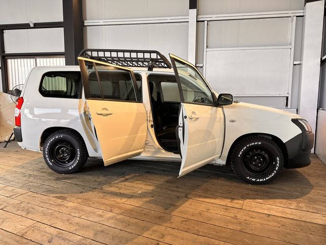 TOYOTA SUCCEED VAN 2WD 2018 Image 31