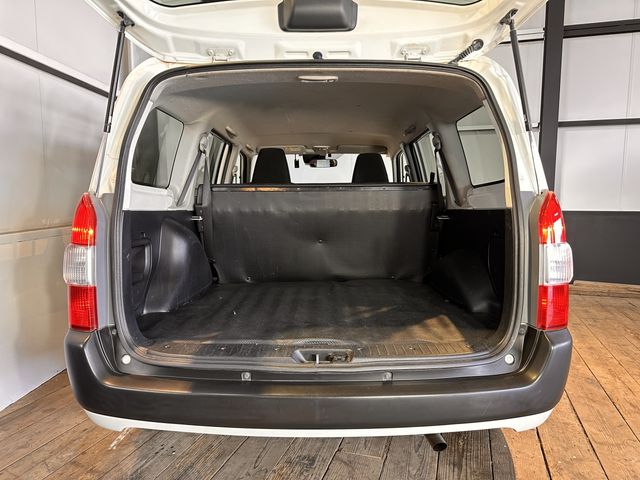 TOYOTA SUCCEED VAN 2WD 2018 Image 31