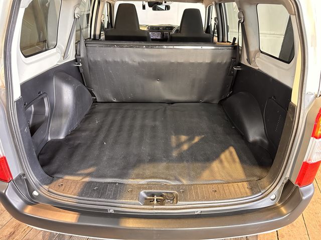 TOYOTA SUCCEED VAN 2WD 2018 Image 31