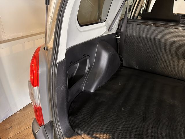 TOYOTA SUCCEED VAN 2WD 2018 Image 31