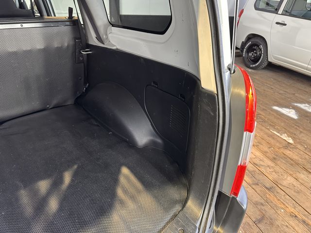 TOYOTA SUCCEED VAN 2WD 2018 Image 31