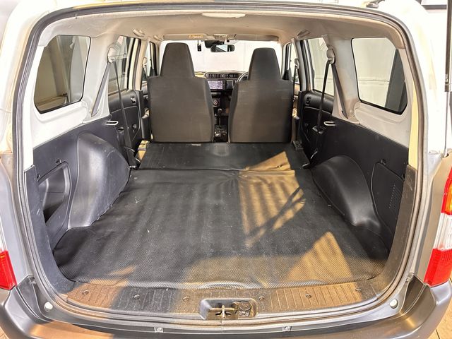 TOYOTA SUCCEED VAN 2WD 2018 Image 31