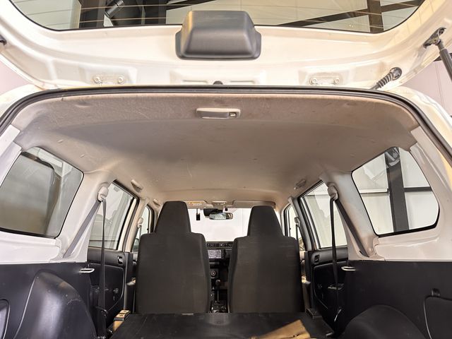 TOYOTA SUCCEED VAN 2WD 2018 Image 31