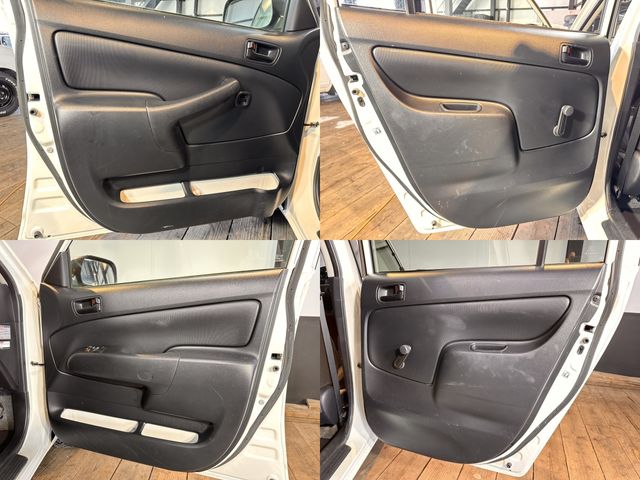 TOYOTA SUCCEED VAN 2WD 2018 Image 31