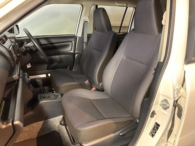 TOYOTA SUCCEED VAN 2WD 2018 Image 31