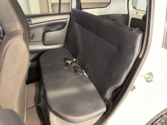 TOYOTA SUCCEED VAN 2WD 2018 Image 31