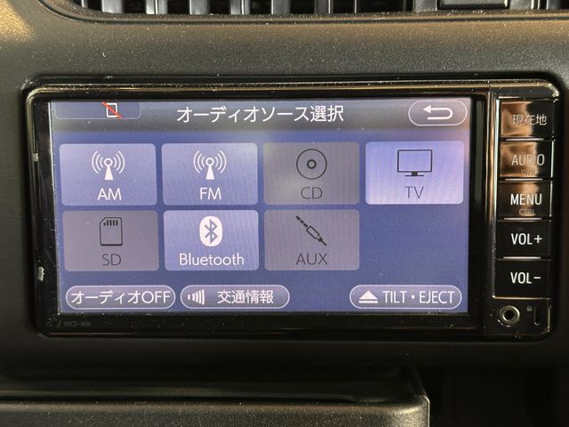 TOYOTA SUCCEED VAN 2WD 2018 Image 31