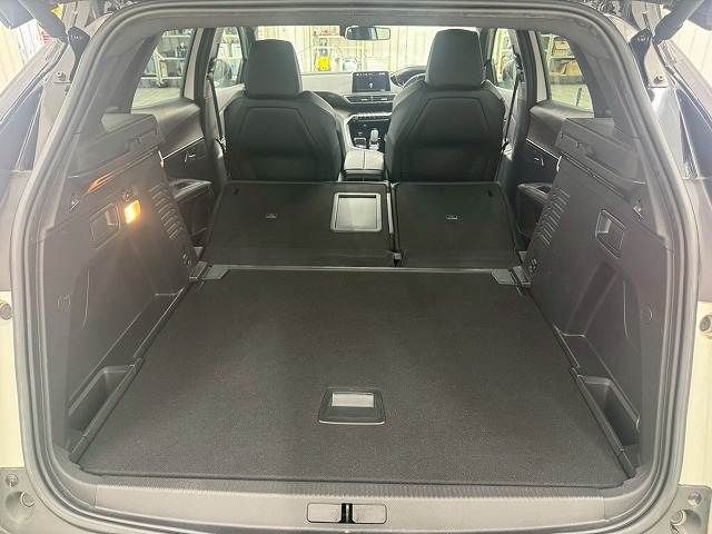 PEUGEOT 3008 2021 Image 31