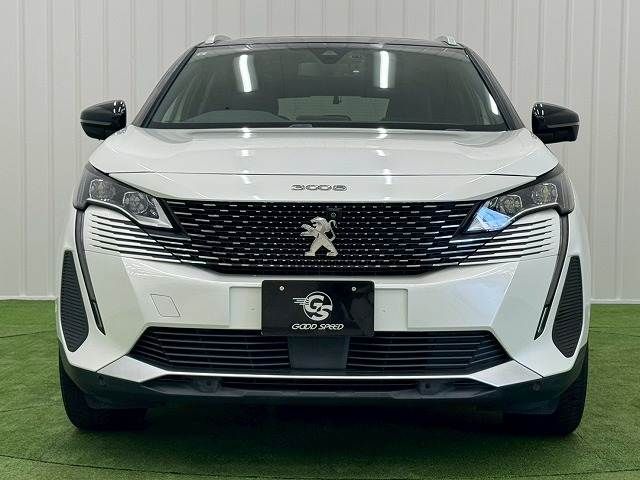 PEUGEOT 3008 2021 Image 31