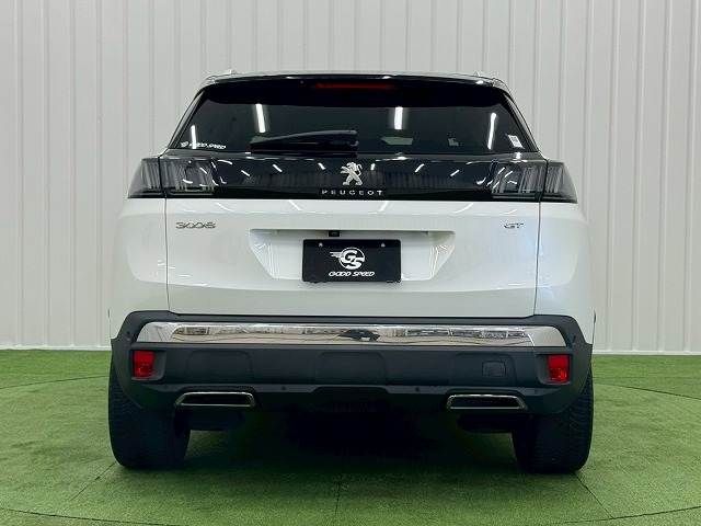 PEUGEOT 3008 2021 Image 31