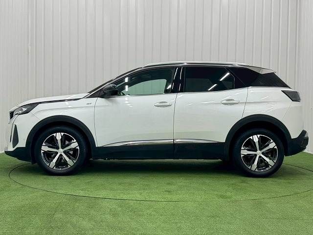 PEUGEOT 3008 2021 Image 31