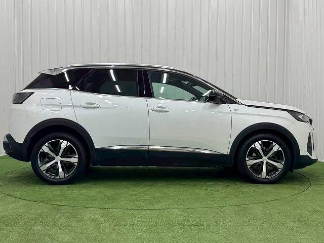 PEUGEOT 3008 2021 Image 31