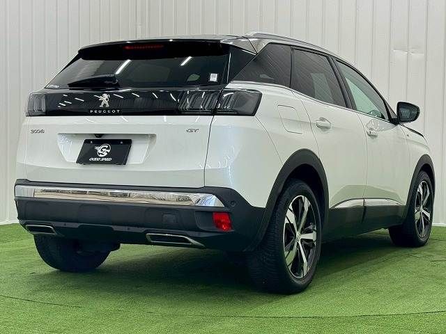 PEUGEOT 3008 2021 Image 31