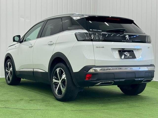 PEUGEOT 3008 2021 Image 31