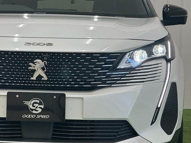 PEUGEOT 3008 2021 Image 31