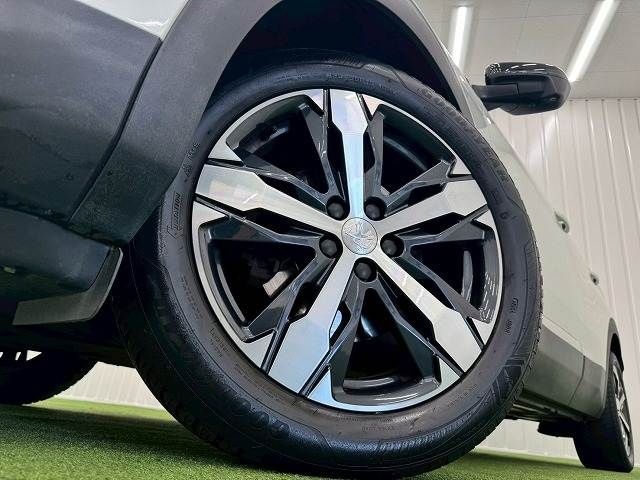 PEUGEOT 3008 2021 Image 31