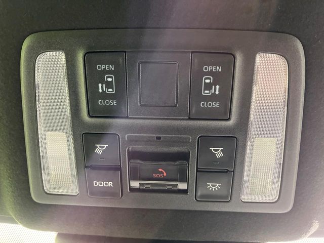 TOYOTA VOXY 2025 Image 31