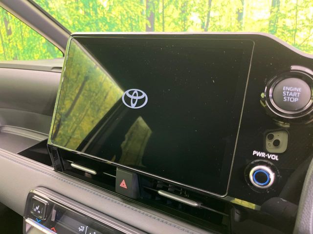 TOYOTA VOXY 2025 Image 31