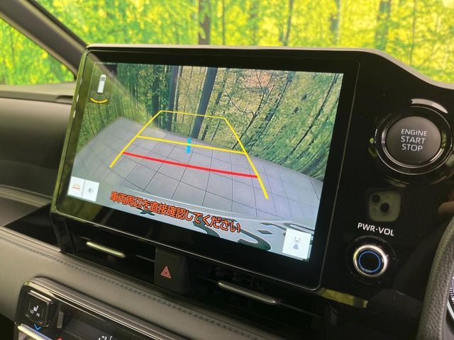 TOYOTA VOXY 2025 Image 31