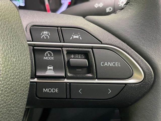 TOYOTA VOXY 2025 Image 31