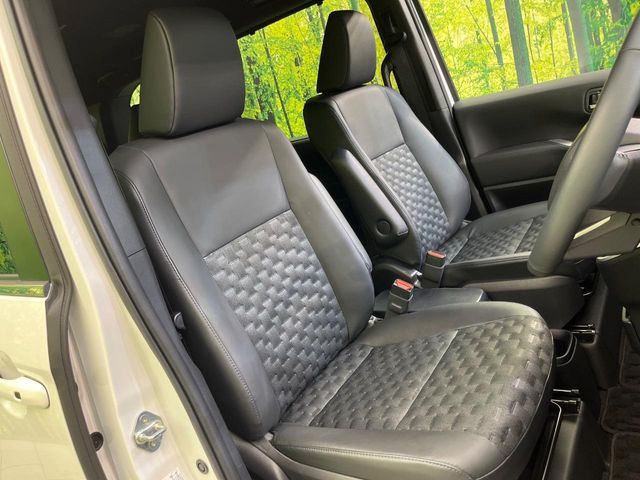 TOYOTA VOXY 2025 Image 31